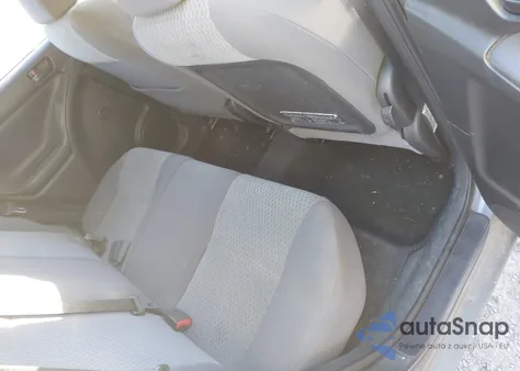 2008 Toyota Matrix z USA, uszkodzony, nr VIN 2T1KR32E48C692743